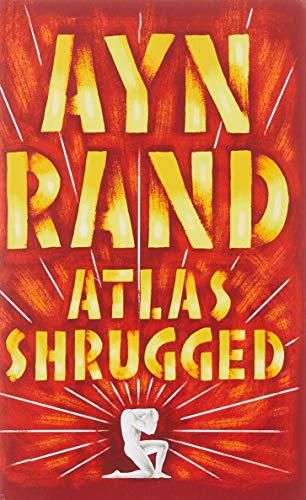 Atlas Shrugged (Hors Catalogue)