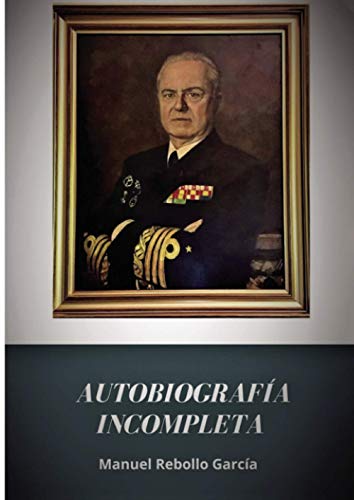 Autobiografía incompleta Autobiografía incompleta
