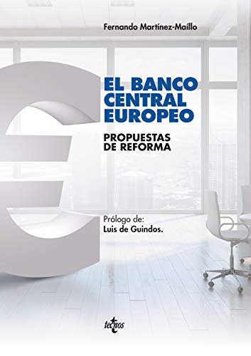 Banco Central Europeo: Propuestas de reforma