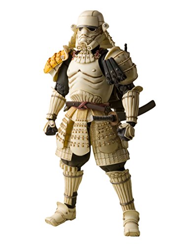 Bandai Tamashii Nations Figura Sand Trooper de Star Wars,, 29777