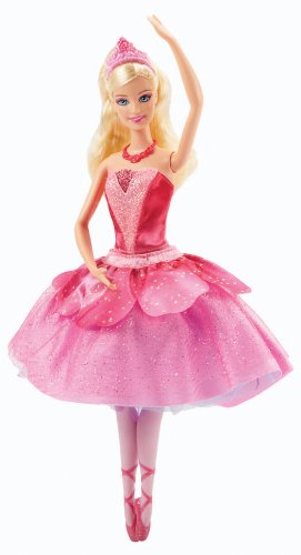 Barbie - Muñeca Kristyn Farraday (Mattel X8810)