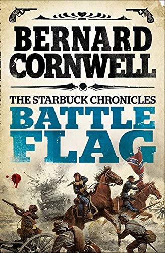 Battle Flag: Book 3 (The Starbuck Chronicles)