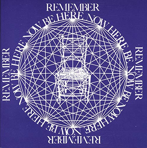 Be Here Now /Anglais