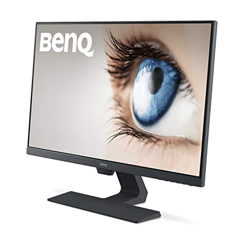 Benq BL2283 - Monitor Profesional de 21.5" FullHD (1920x1080, 5ms, 60Hz, 2x HDMI, IPS, VGA, Altavoces, VESA, Eye-care, Sensor Brillo Inteligente, Flicker-free, Low Blue Light, antireflejos) - Negro Benq BL2283 - Monitor Profesional de 21.5" FullHD (1920x1080, 5ms, 60Hz, 2x HDMI, IPS, VGA, Altavoces, VESA, Eye-care, Sensor Brillo Inteligente, Flicker-free, Low Blue Light, antireflejos) - Negro
