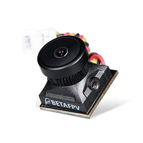 BETAFPV EOSV2 Micro FPV Camera 1200TVL 16:9 2.1mm Lens Customized 1/3'' CMOS NTSC FOV 160 Degree with Global WDR for Tiny Whoop Racing Drone Like Beta85X