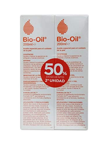 Bio-Oil Twin Pack (2 X 200Ml) by Bio