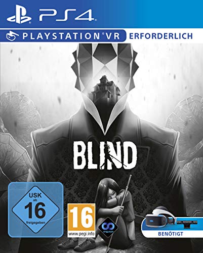 Blind VR Standard - PlayStation 4 [Importación alemana]