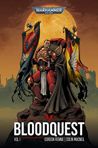 Bloodquest (Warhammer 40,000)