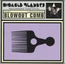 Blowout Comb [Vinilo]