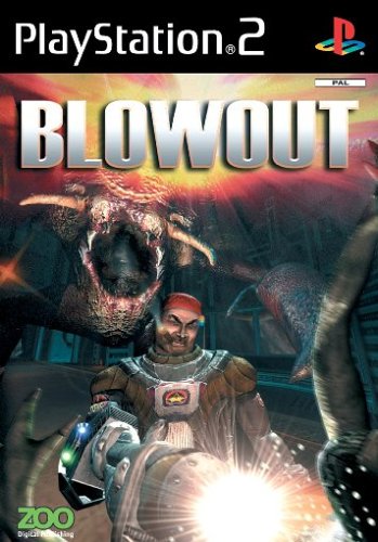 Blowout [Importación alemana]