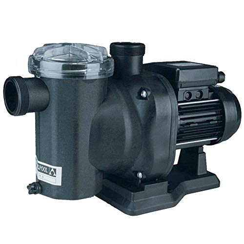 Bomba Sena - 25465 - 1 CV - 11.800 l/h - Monofásica Bomba Sena - 25465 - 1 CV - 11.800 l/h - Monofásica