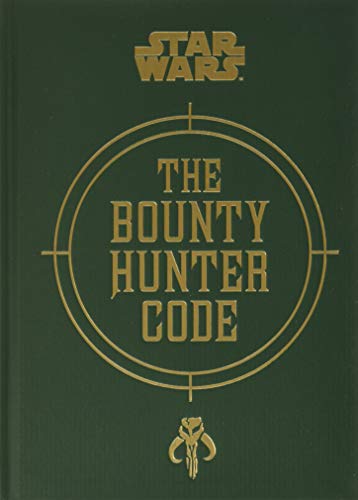 Bounty Hunter Code (Star Wars)