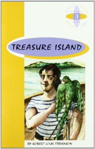 Br treasure island 4 eso
