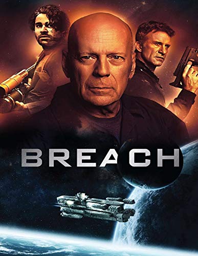 Breach: Screenplay