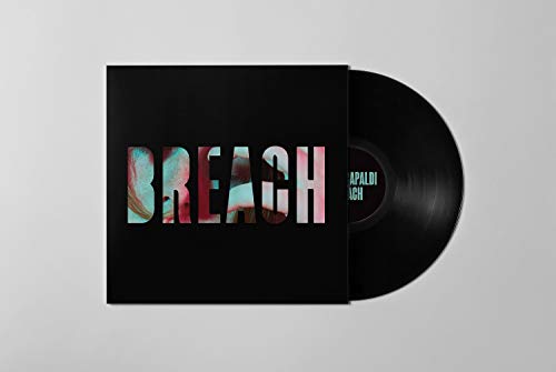 Breach [Vinilo]