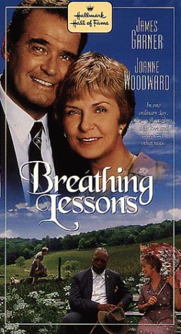 Breathing Lessons [USA] [VHS]