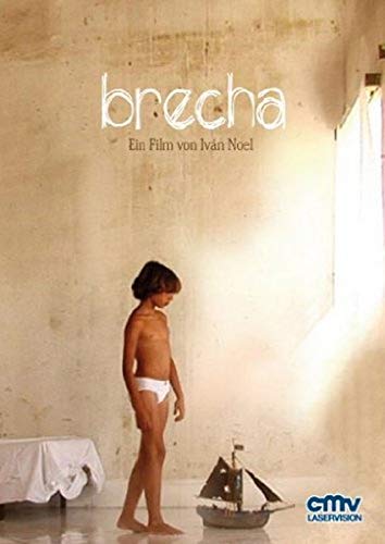 Brecha [Alemania] [DVD]