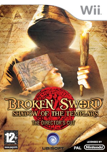 Broken Sword