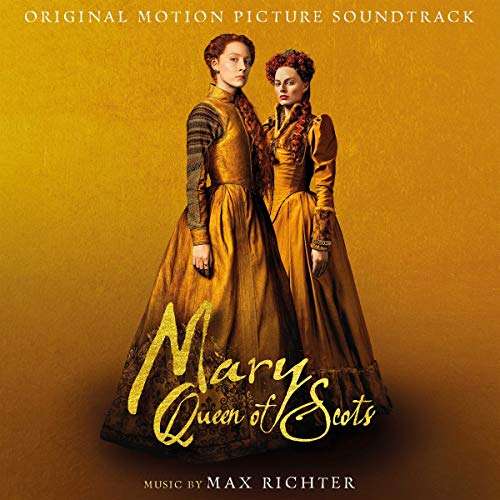 B.S.O:Mary Queen Of Scots (2LP) [Vinilo]