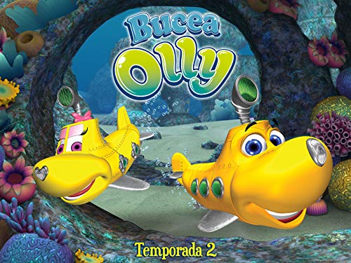 Bucea Olly Bucea Olly