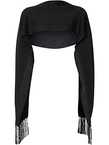 BURBERRY Moda De Lujo Hombre 8025625 Negro Seda Bufanda | Ss21 BURBERRY Moda De Lujo Hombre 8025625 Negro Seda Bufanda | Ss21