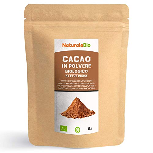 Cacao Ecológico en Polvo 1 Kg. Organic Cacao Powder. 100% Bio, Natural y Puro producido a partir de Granos de Cacao Crudo. Cultivado en Perú a partir de la planta Theobroma Cacao. Cacao Ecológico en Polvo 1 Kg. Organic Cacao Powder. 100% Bio, Natural y Puro producido a partir de Granos de Cacao Crudo. Cultivado en Perú a partir de la planta Theobroma Cacao.