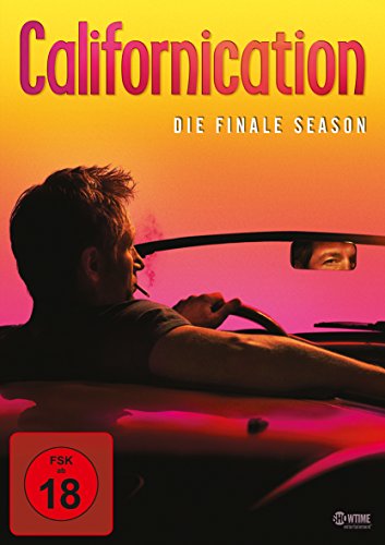 Californication - Die siebte Season [DVD]