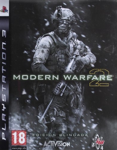 Call Of Duty: Modern Warfare 2 - Edición Coleccionista