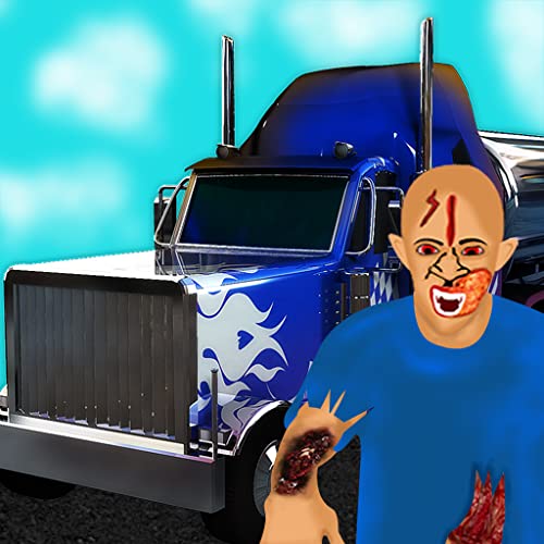 camión de carreras letal la lucha contra la invasión zombie apocalypse - edición gratuita