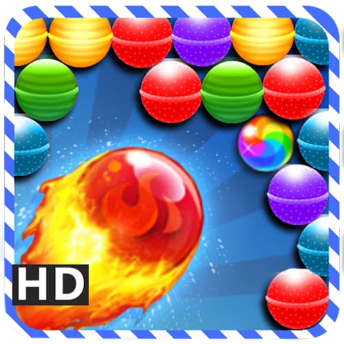Candy Bubble Shooter 3