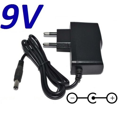 Cargador Corriente 9V Reemplazo Tablet Educativa Juego Vtech Storio 2 Baby Recambio Replacement Cargador Corriente 9V Reemplazo Tablet Educativa Juego Vtech Storio 2 Baby Recambio Replacement