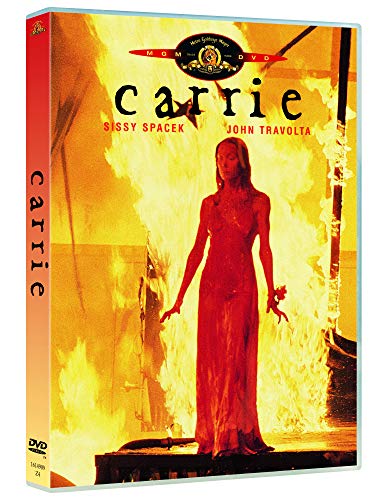 Carrie [DVD]