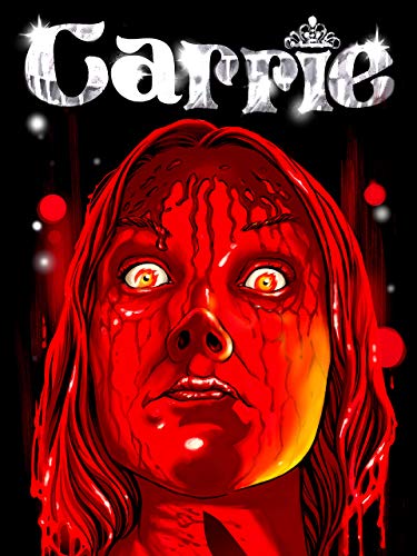 Carrie un extraño presentimiento Carrie un extraño presentimiento