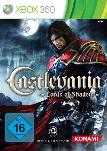 Castlevania: Lords of Shadow [Importación alemana]
