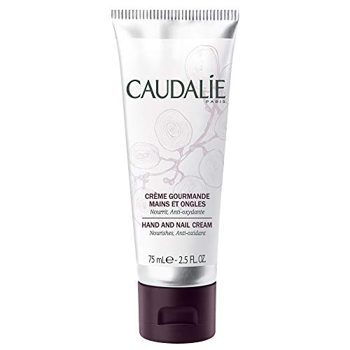 Caudalíe Crema de Manos y Uñas - 75mL