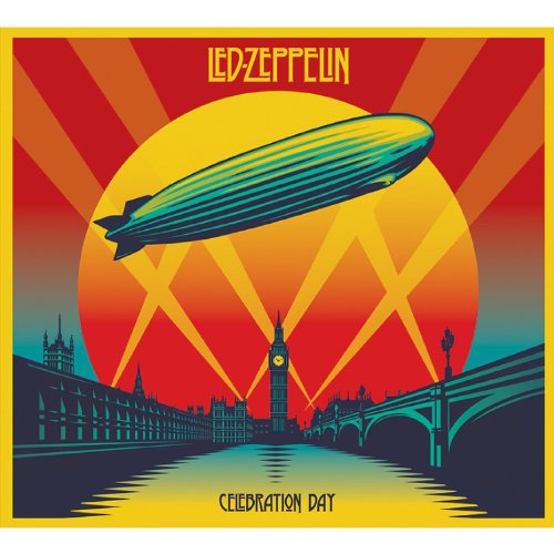 Celebration Day (2 CD Digipack)