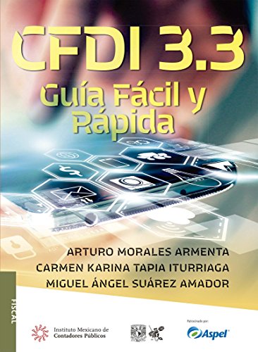 CFDI 3.3 Guía Fácil y Rápida