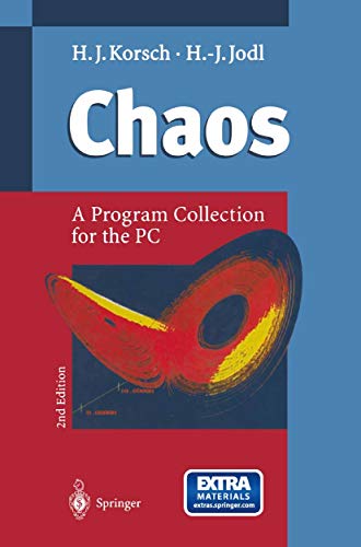 Chaos: A Program Collection for the PC (English Edition)