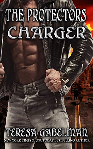 Charger (The Protectors Series) Book #16 (English Edition)