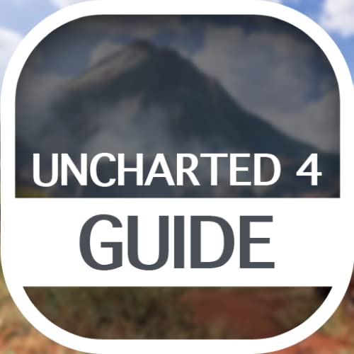 Cheats Guide for Uncharted 4