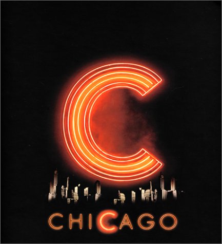 Chicago [Francia] [DVD]