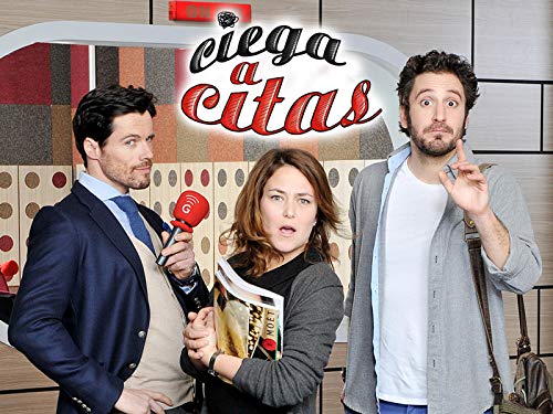 Ciega A Citas Ciega A Citas