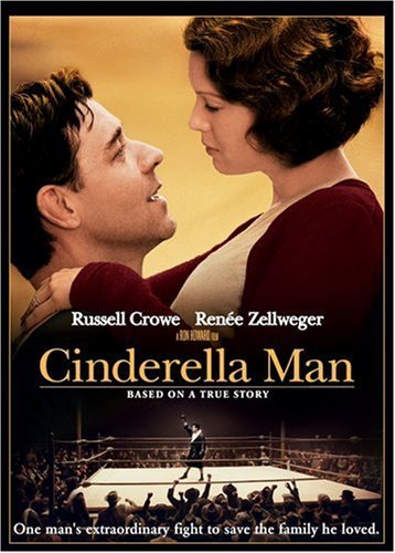 Cinderella Man [USA] [DVD]