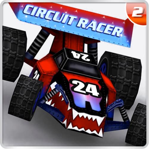 Circuit Racer 2 - 3D Buggy Car Racing Game