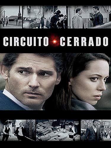 Circuito Cerrado Circuito Cerrado