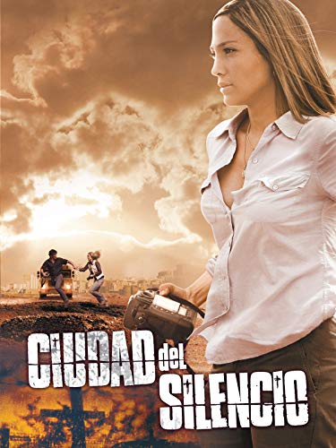 Ciudad del Silencio Ciudad del Silencio