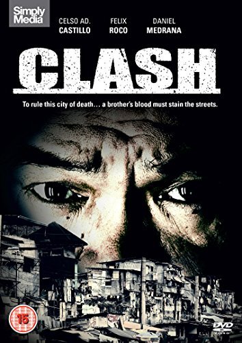 Clash ( Engkwentro ) [ Origen UK, Ningun Idioma Espanol ]