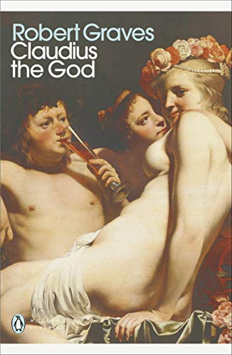 Claudius the God (Robert Graves Book 2) (English Edition)