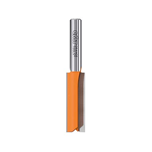 CMT Orange Tools 912.100.11 - Fresa recta hm s 8 d 10x30