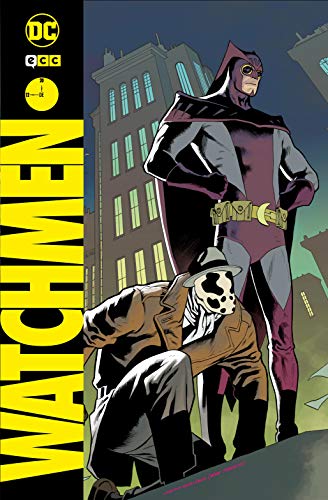 Coleccionable Watchmen núm. 12 (De 20) (Coleccionable Watchmen (O.C.))